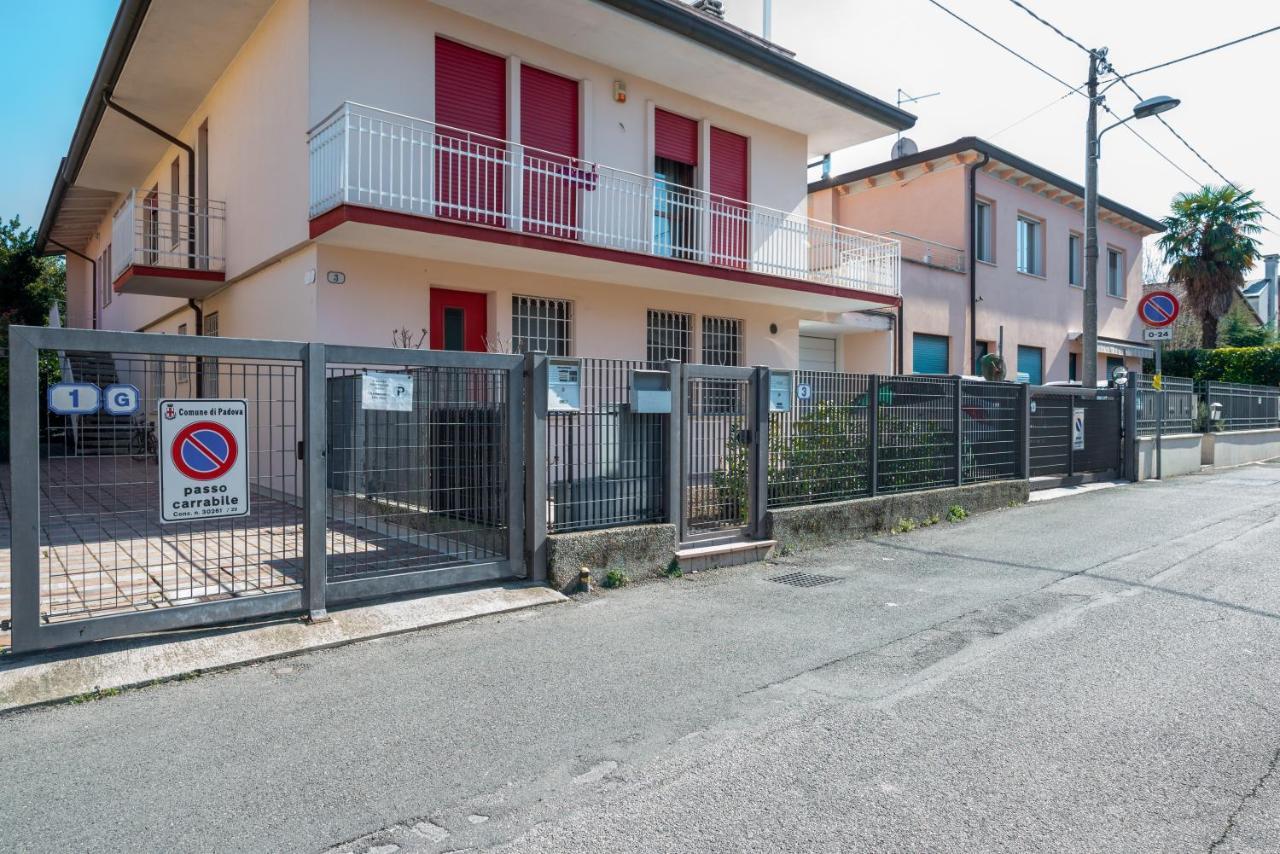Apartment Santa Rita Roomy Padua