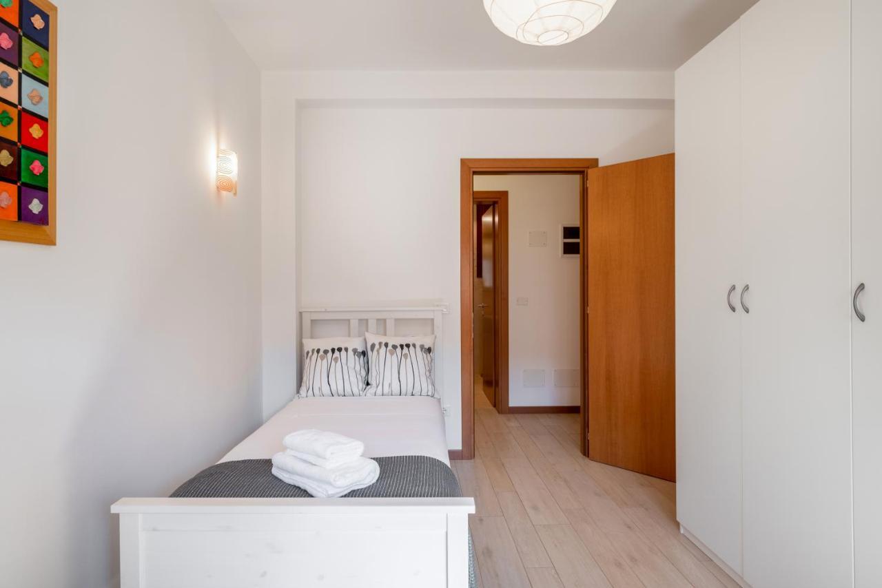 Santa Rita Roomy Padua