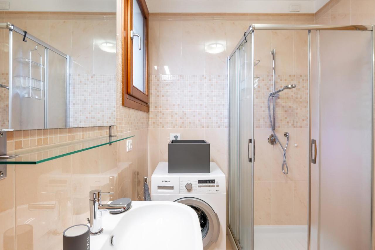 Santa Rita Roomy Apartment Padua