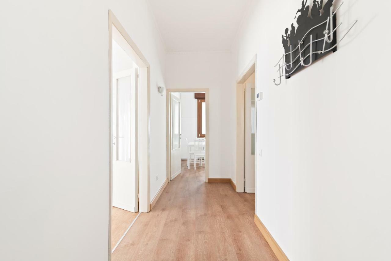Apartment Santa Rita Roomy *