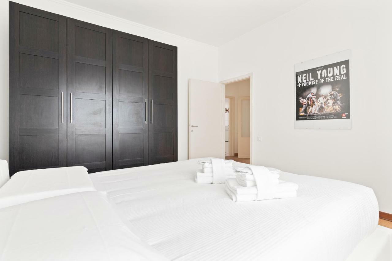 Santa Rita Roomy Apartment Padua