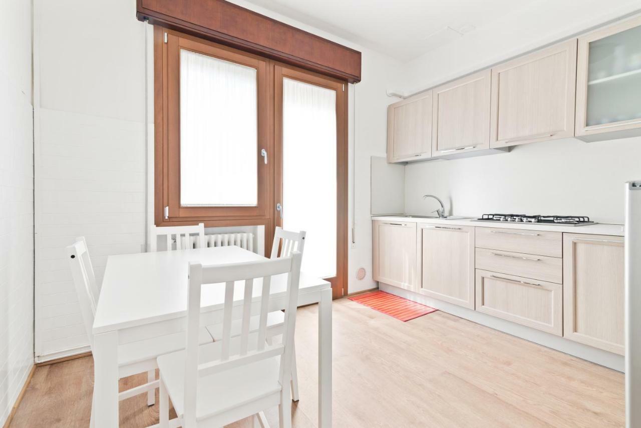 Santa Rita Roomy Padua