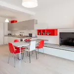Santa Rita Roomy Apartment