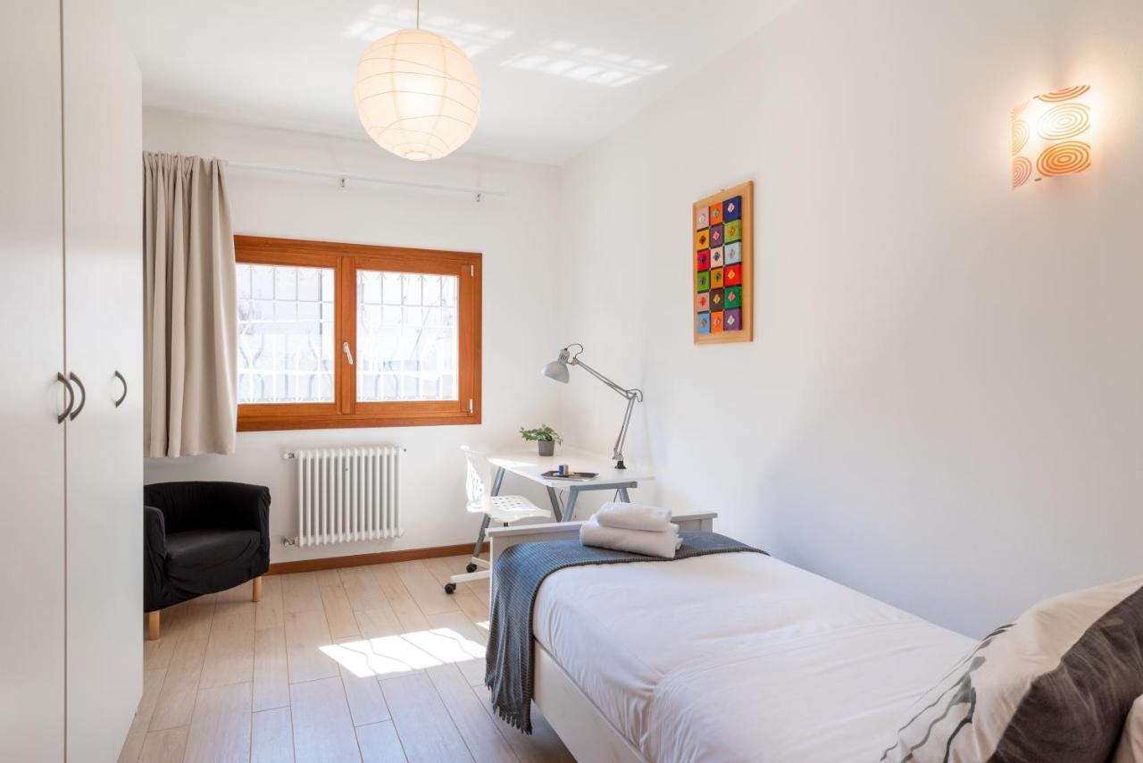 Santa Rita Roomy Padova