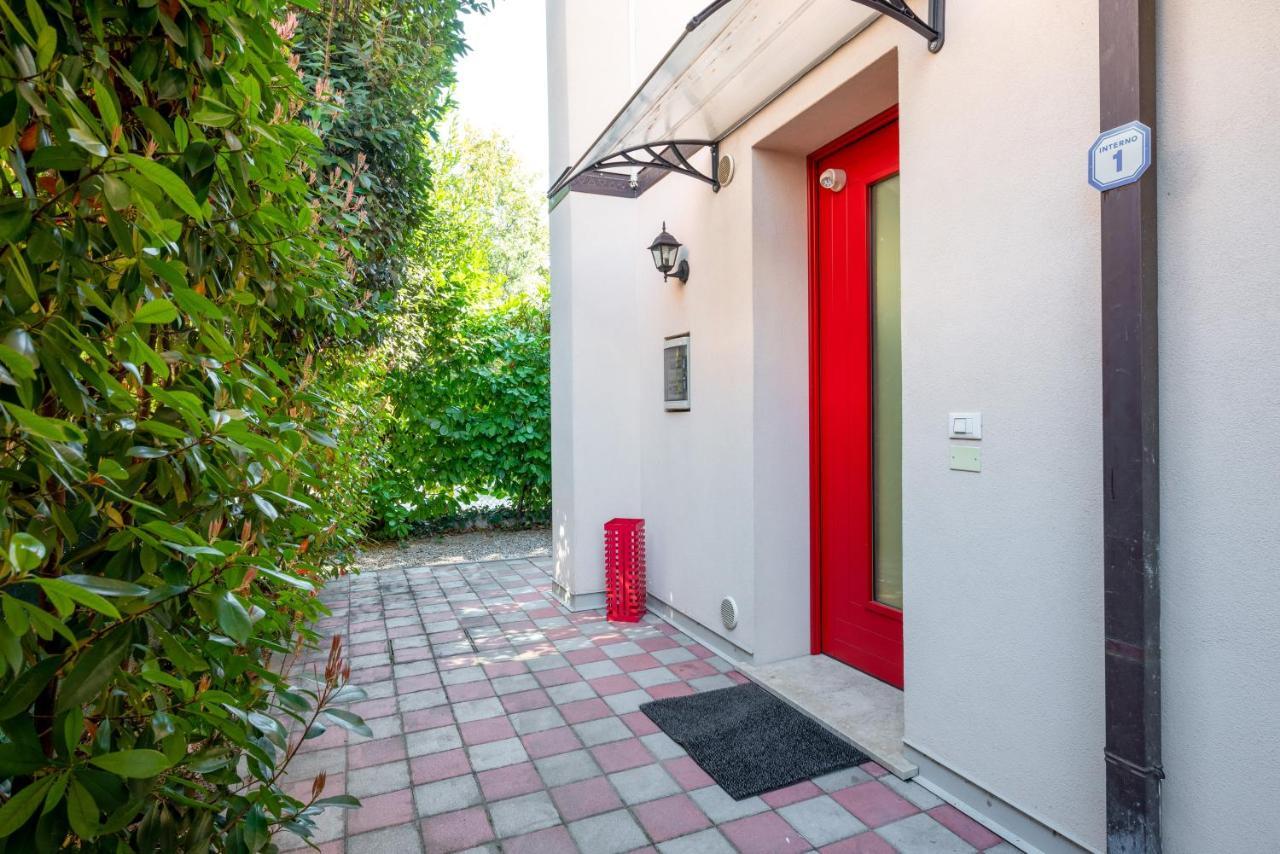 Appartamento Santa Rita Roomy