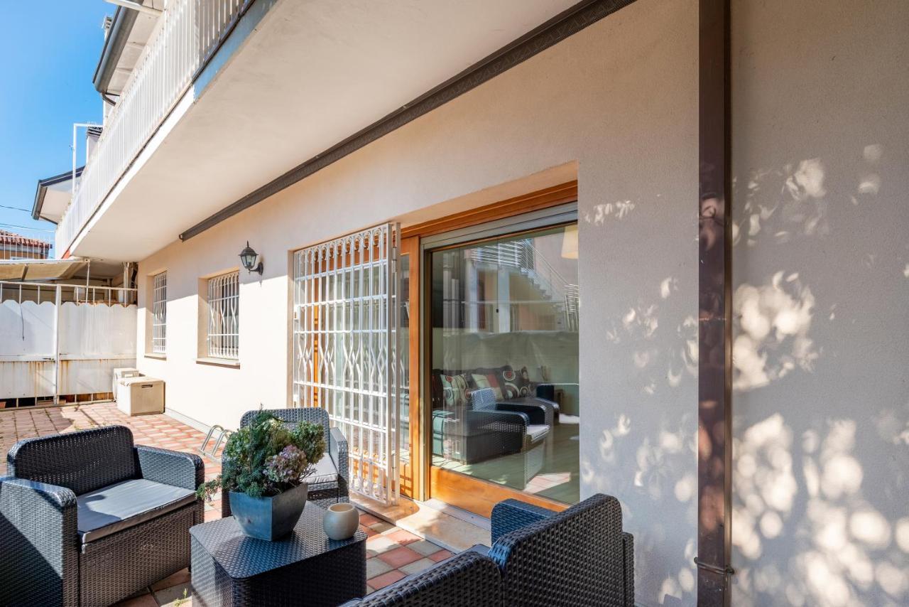 Appartamento Santa Rita Roomy *