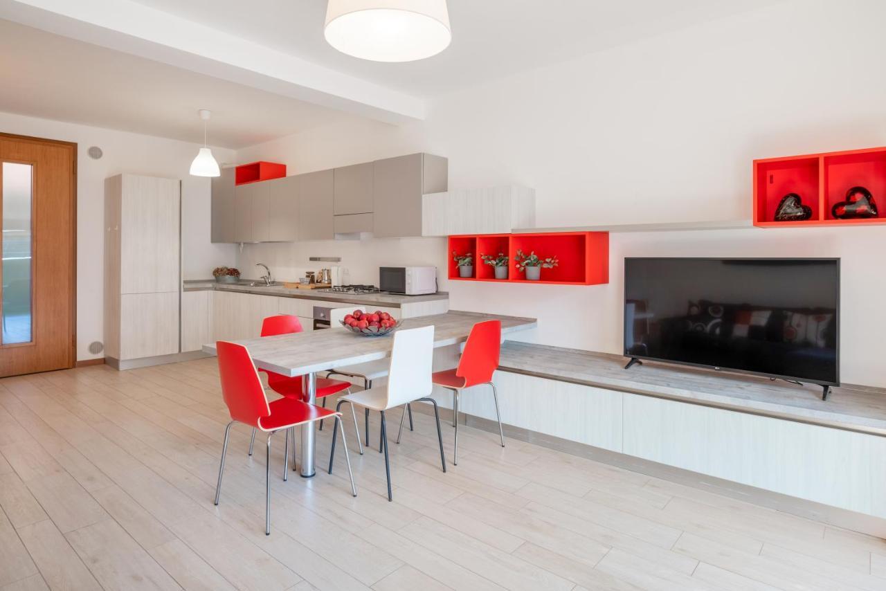 Appartamento Santa Rita Roomy Padova