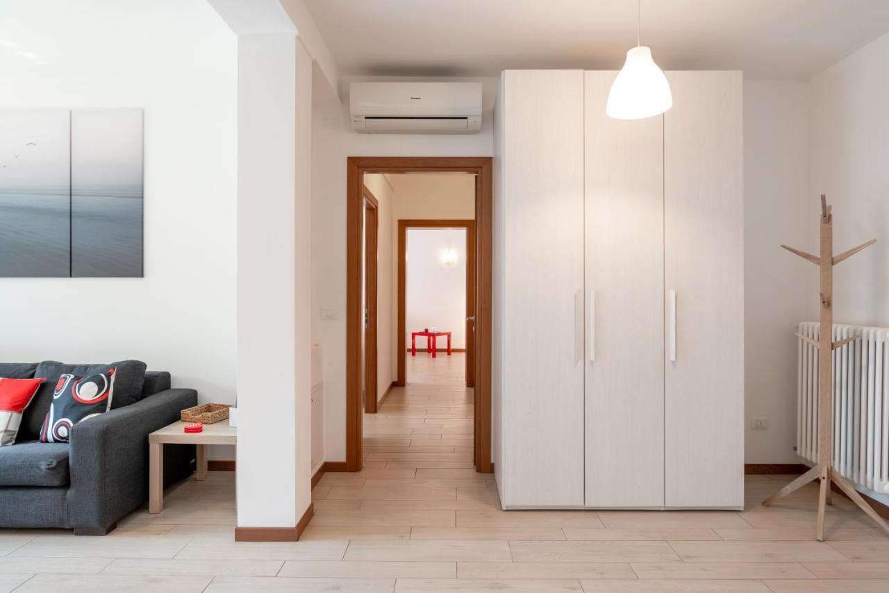 Appartamento Santa Rita Roomy