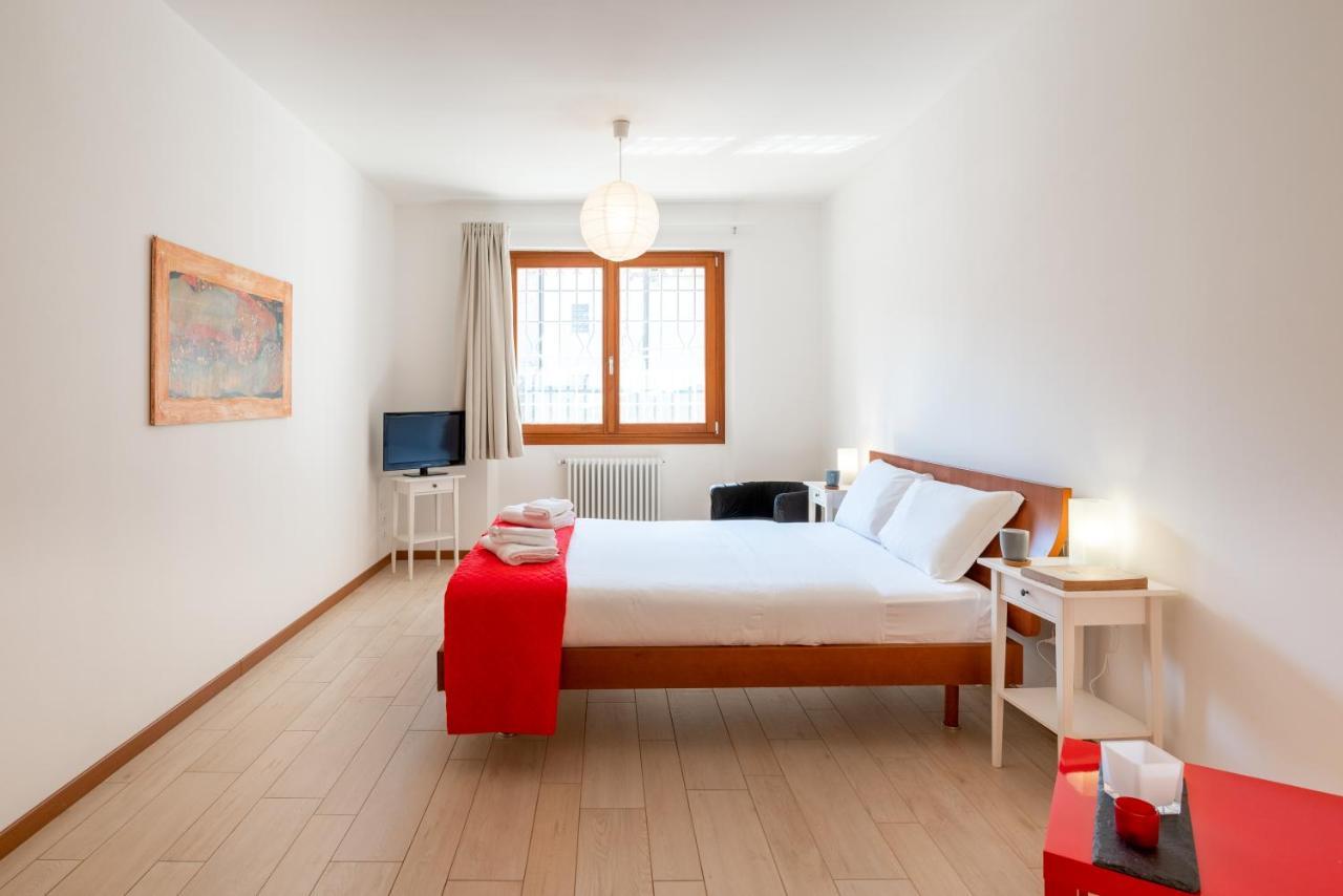 Appartamento Santa Rita Roomy Padova