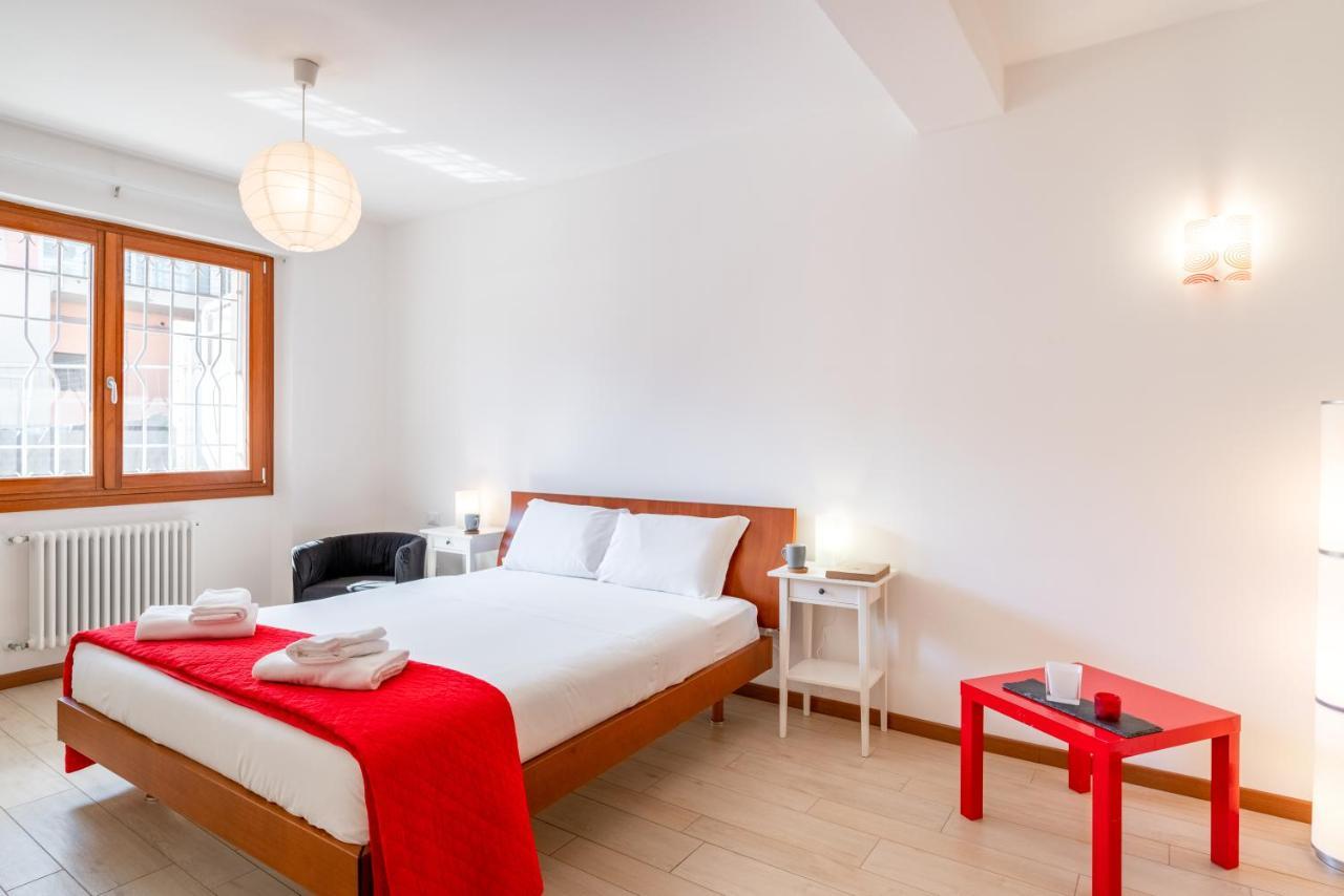 Santa Rita Roomy Appartamento