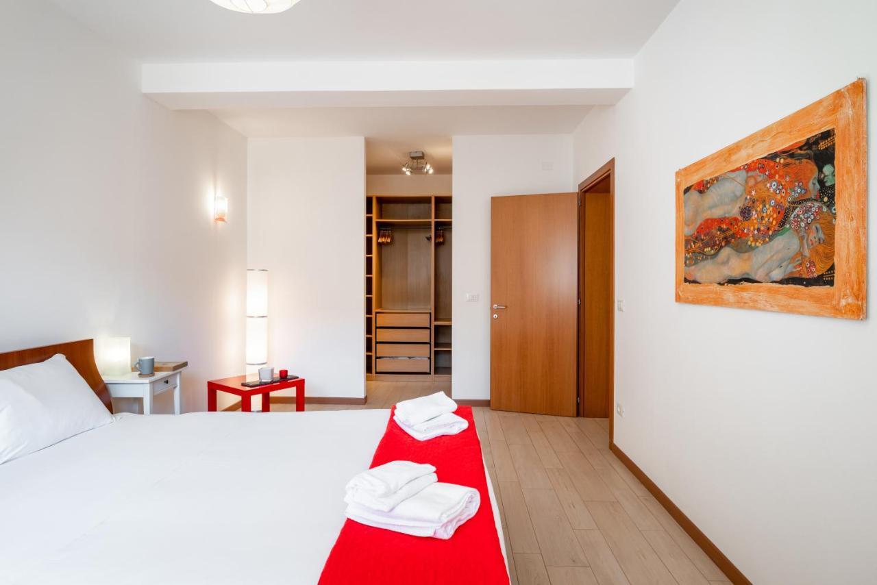 Appartamento Santa Rita Roomy Padova