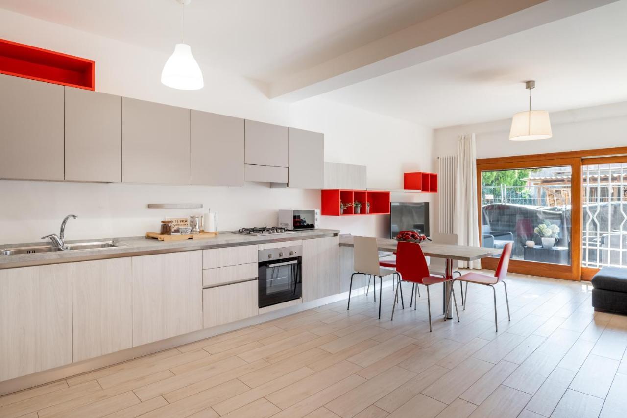 Santa Rita Roomy Appartamento
