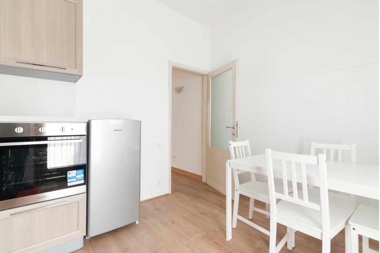 Appartamento Santa Rita Roomy