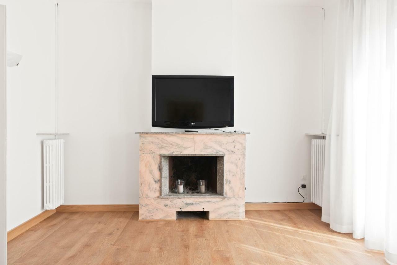 Appartamento Santa Rita Roomy