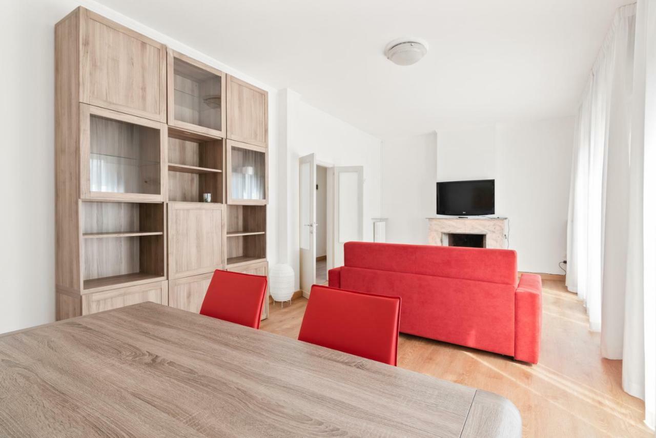 Santa Rita Roomy Padova
