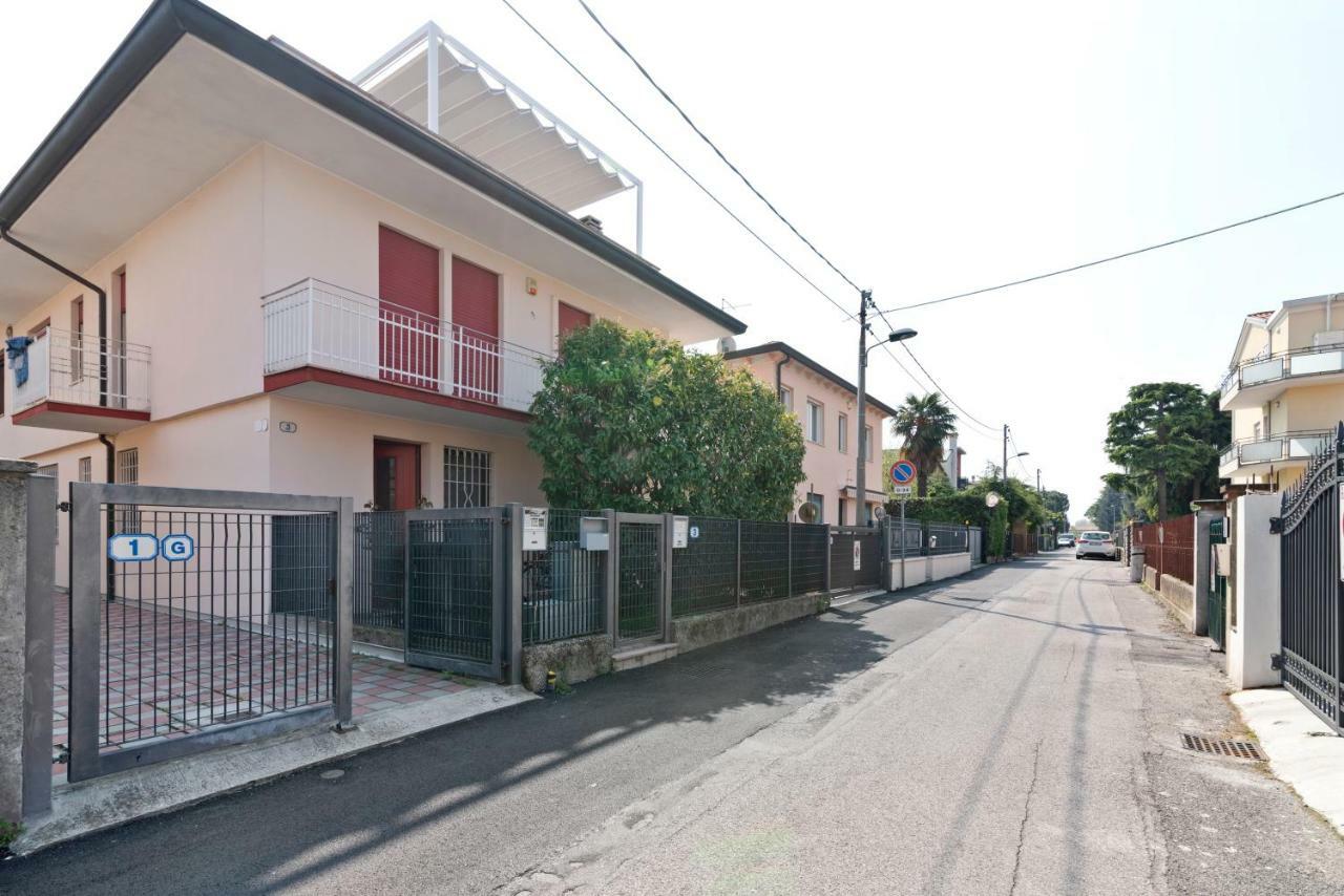 Appartamento Santa Rita Roomy