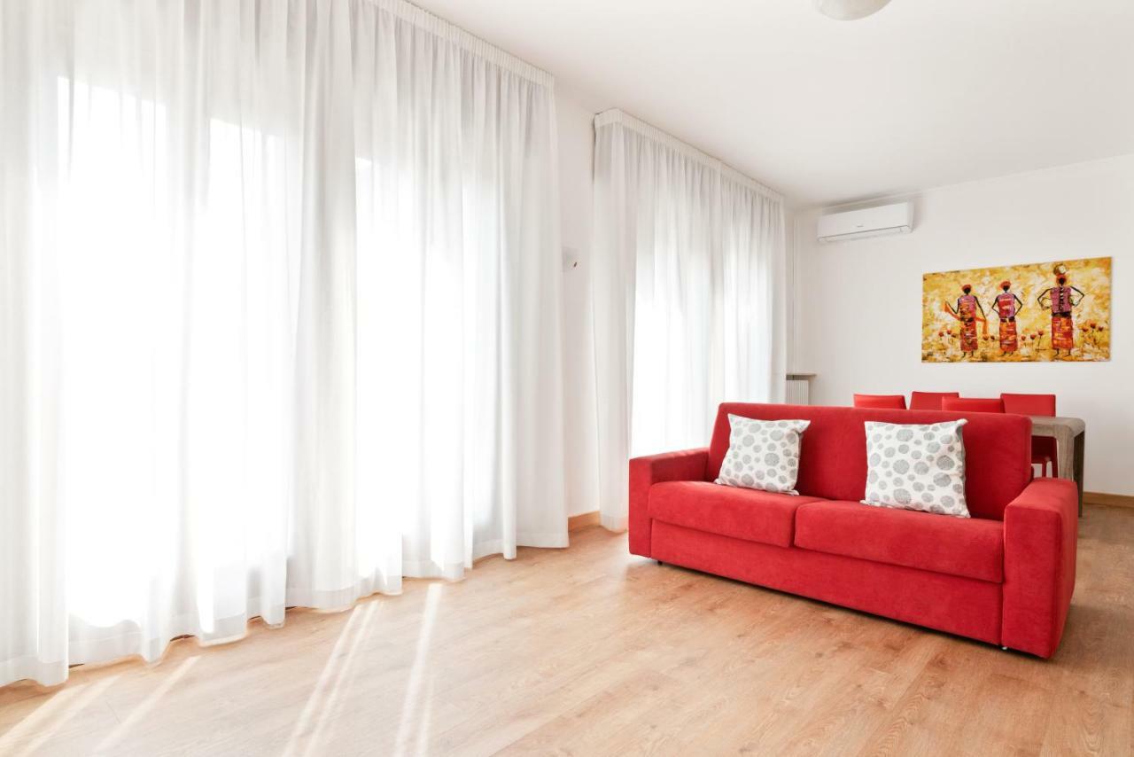 Santa Rita Roomy Appartamento Padova