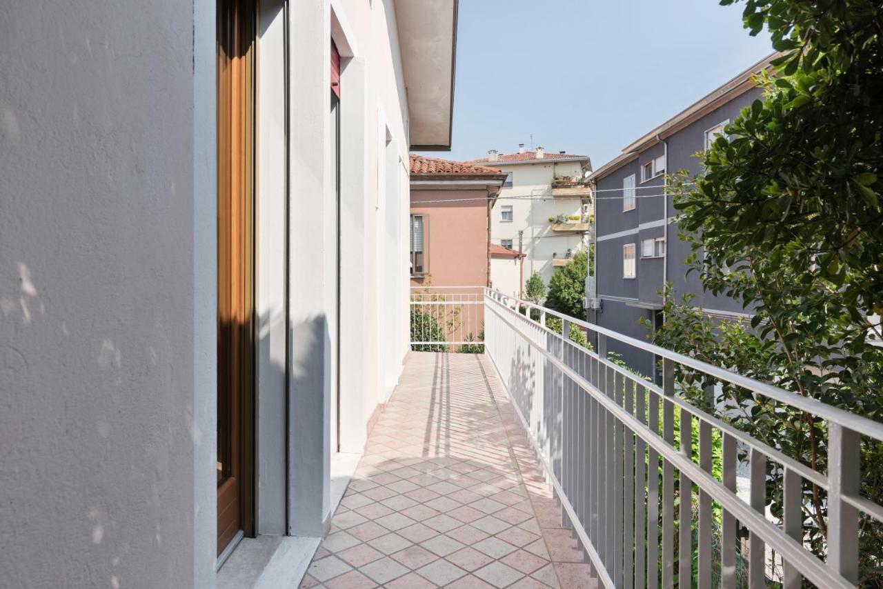 Santa Rita Roomy Padova