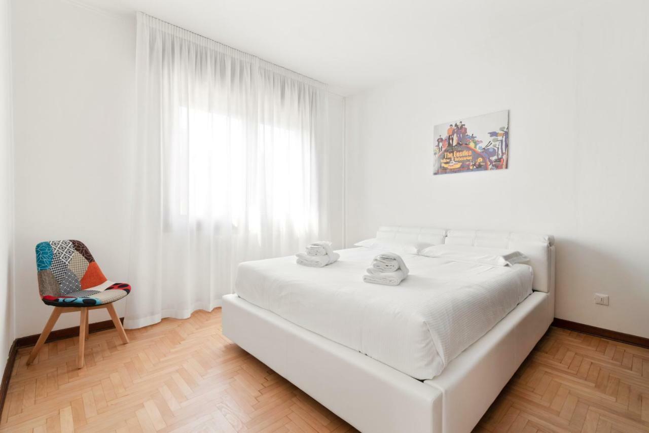 Appartamento Santa Rita Roomy *