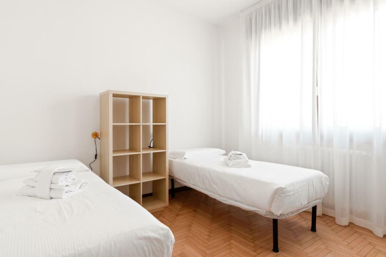 Appartamento Santa Rita Roomy Padova