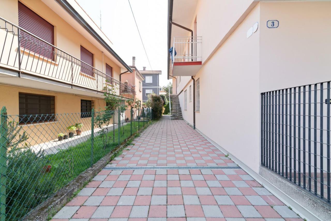 Appartamento Santa Rita Roomy Padova