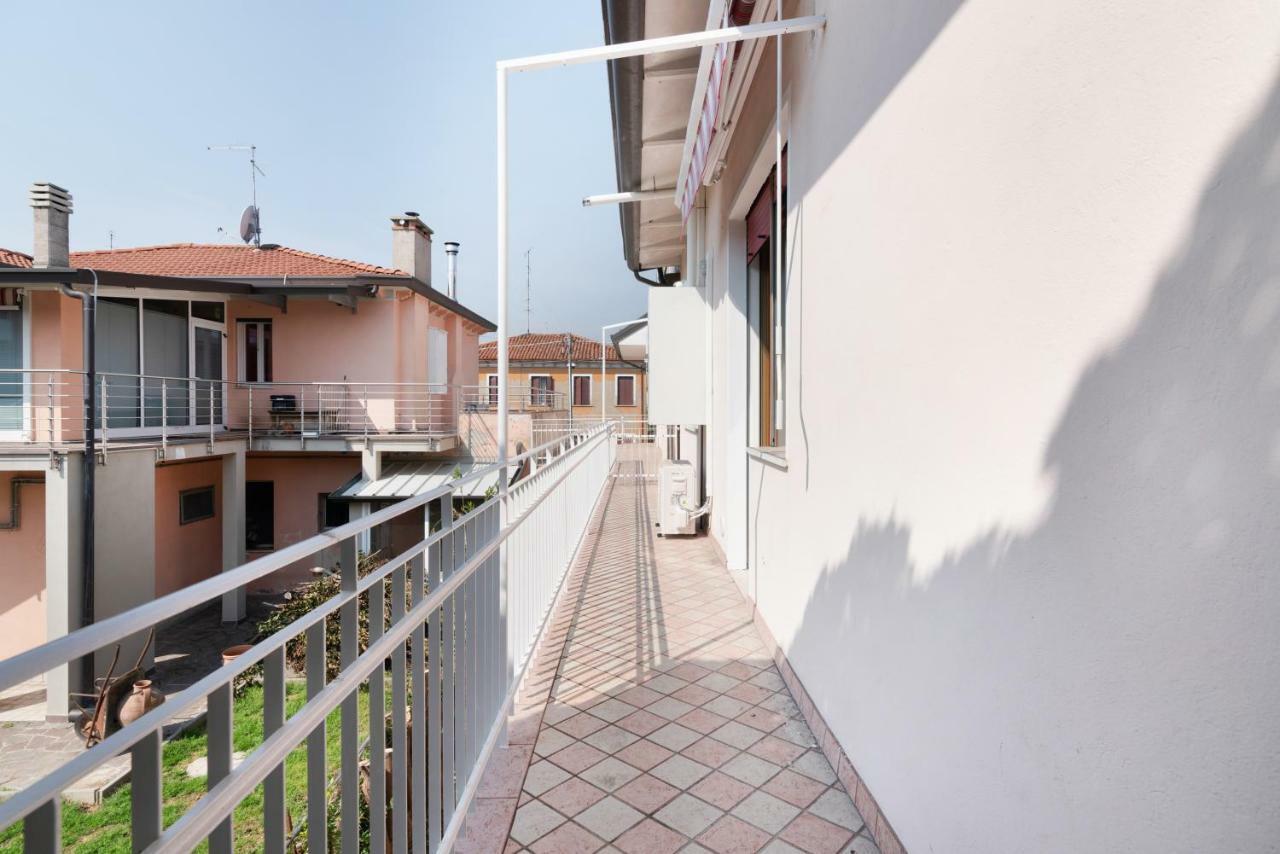 Santa Rita Roomy Padova