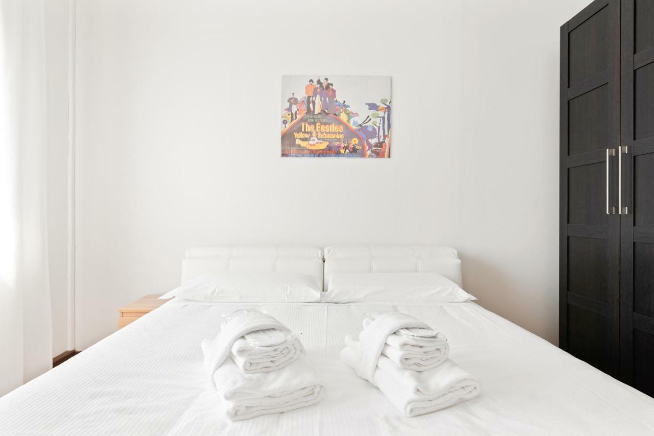 Santa Rita Roomy Appartamento *