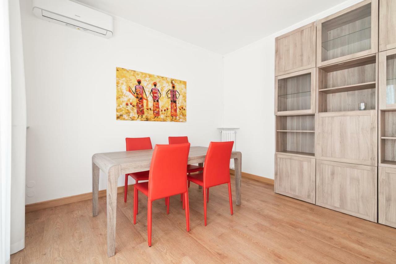 Santa Rita Roomy Padova