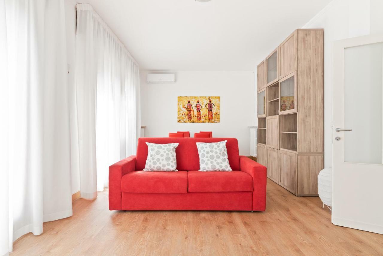 Appartamento Santa Rita Roomy